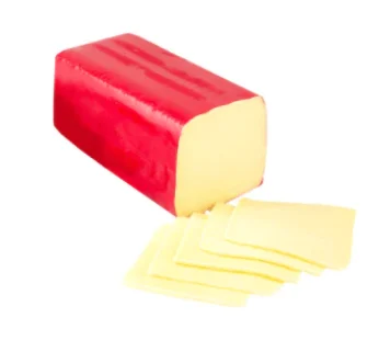 Edam Cheese Loaf