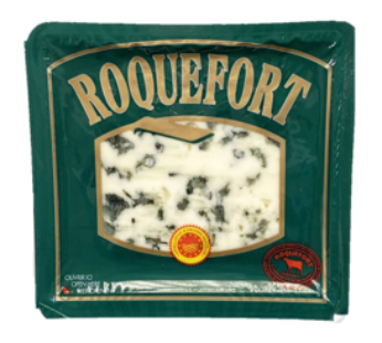 Roquefort Portions