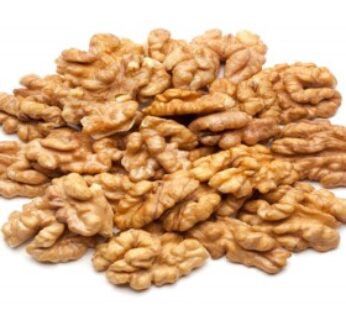 Walnut Kernels 500g