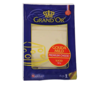 Gouda Cheese – Grand’Or