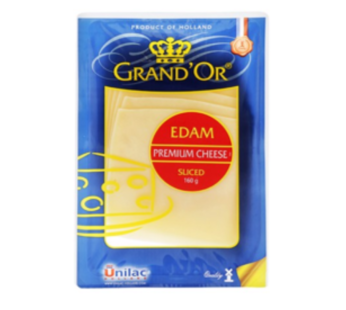 Edam Cheese – Grand’Or