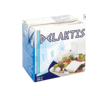 Combi White( FETA) – DELAKTIS 500 gr