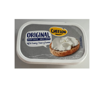 Cream Cheese original 150g