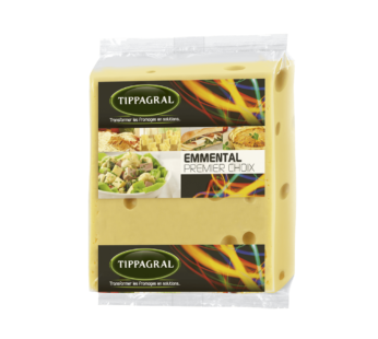 French Emmental