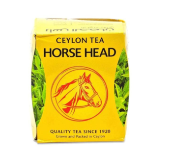 HORSE TEA  350 GM