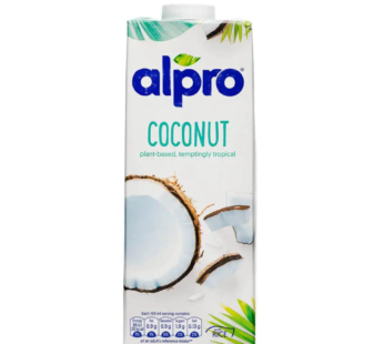 Alpro Coconut Drink Milk