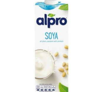 Alpro Soya Milk Original