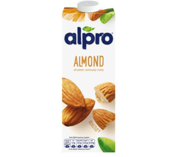 Alpro Almond milk Original