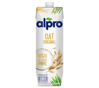 Alpro Oat milk Original