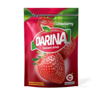 DARINA STRAWBERRY