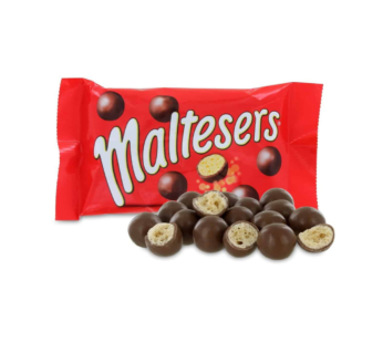 Malteasers Biscuits