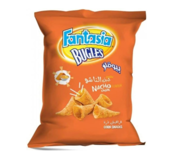 FANTASIA Bugles Cheese 48g