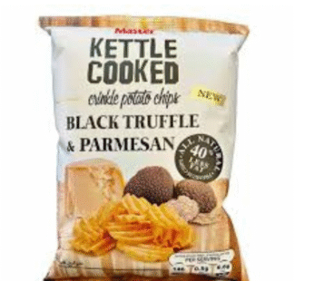 master Kettle Truffle & parmesan 42g