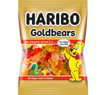 Haribo Gold Bears candy