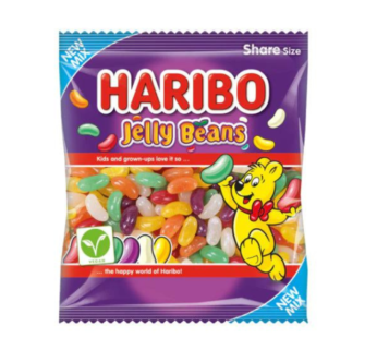 Haribo Jelly Beans