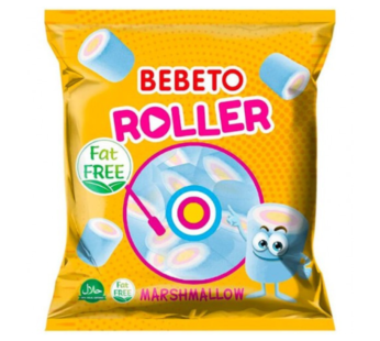 Bebeto Marshmallow Roller