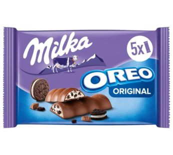 MILKA OREO ORIGINAL 5PCS