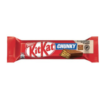 NESTLE KITKAT CHUNKY