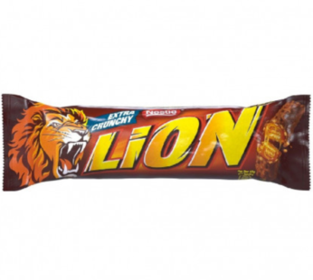 NESTLE LION BAR CHOCOLATE