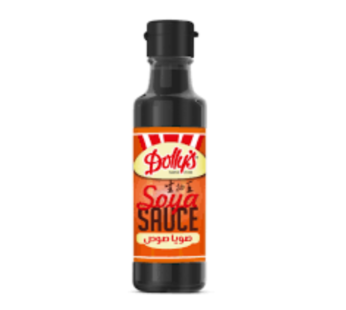 Dolly’s Soya Sauce