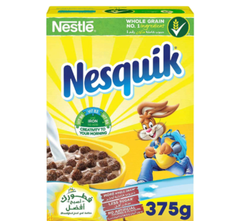 Nesquik Cereal