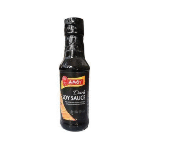 Amoy dark soya sauce