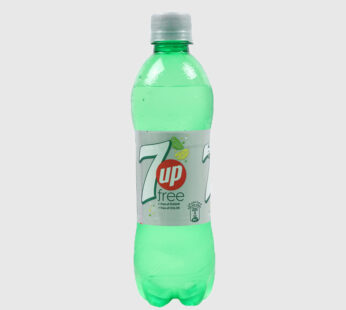 7up free x 6pcs 40cl