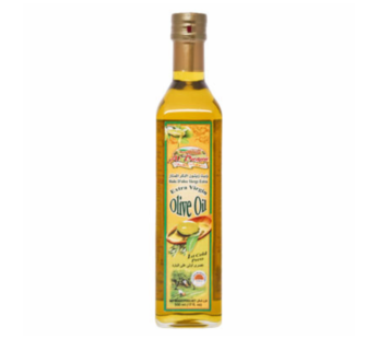 Al Daya Olive Oil