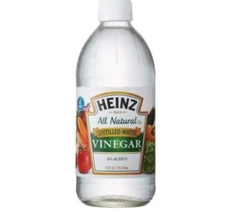 Heinz white vinegar