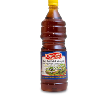 chtoura garden Red  vinegar