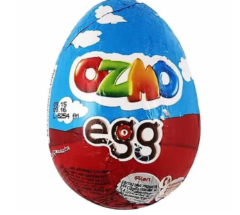 Ozmo Egg