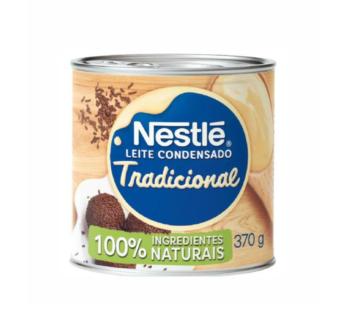 Nestle Condensed Milk