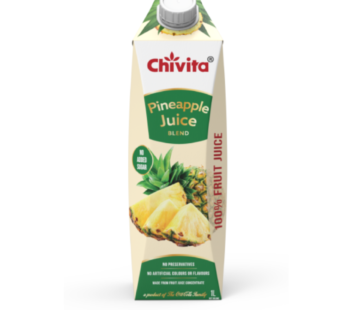 Chivita Juice Real Pineapple