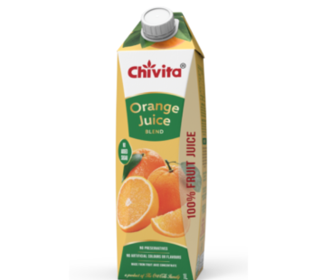 chivita orange Juice