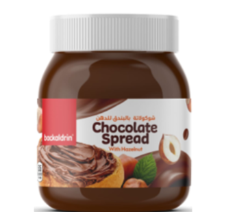 chocolate spread  Hazelnut