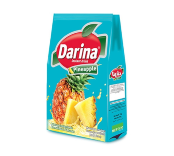 Darina Powder Juice Pineapple