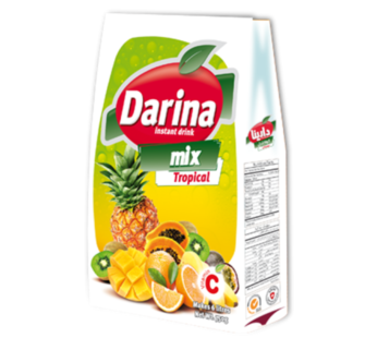 Darina Powder Juice  Tropical