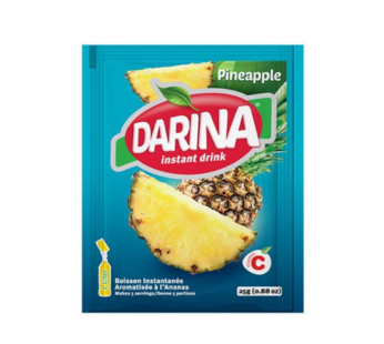 Darina Powder Juice  Pineapple