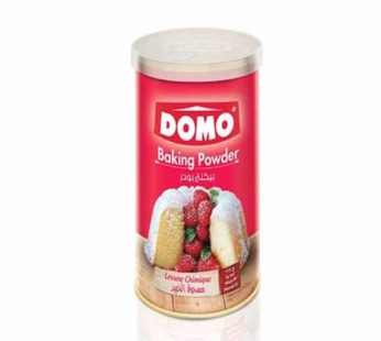 Domo Baking Powder