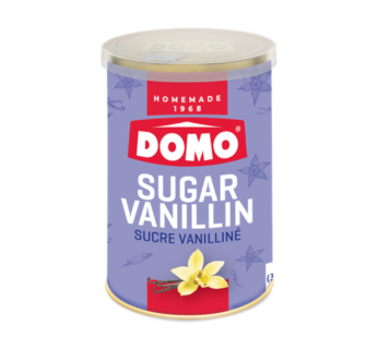 Domo Vanillated Sugar