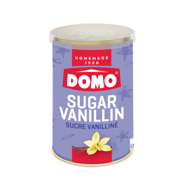 Domo Vanillated Sugar
