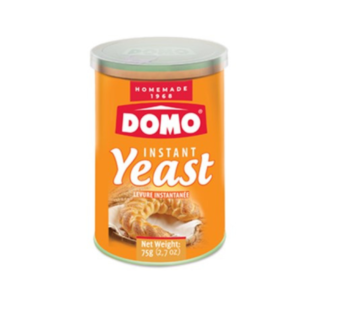 Domo Instant Yeast