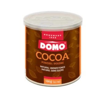 Domo Cocoa Powder