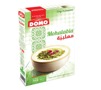 Domo Mohalabia