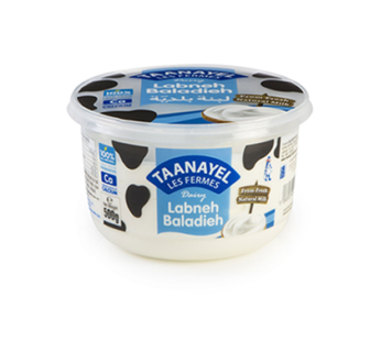 Taanayel Labneh Baladieh