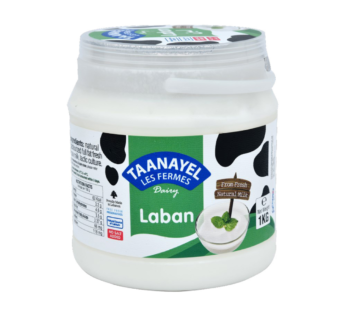 Laban Taanayel Premium 1kg