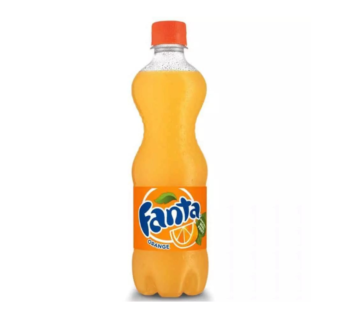 Fanta pet Drink 50cl