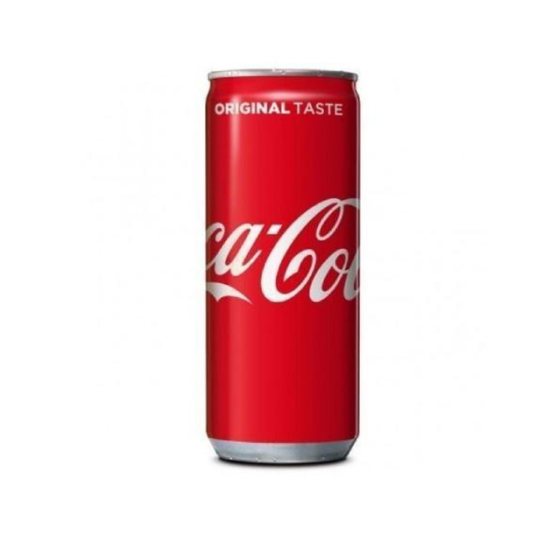 coca cola 33cl ica