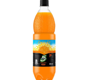 Five alive orange juice 85cl