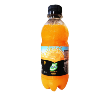 Five alive orange juice 30cl